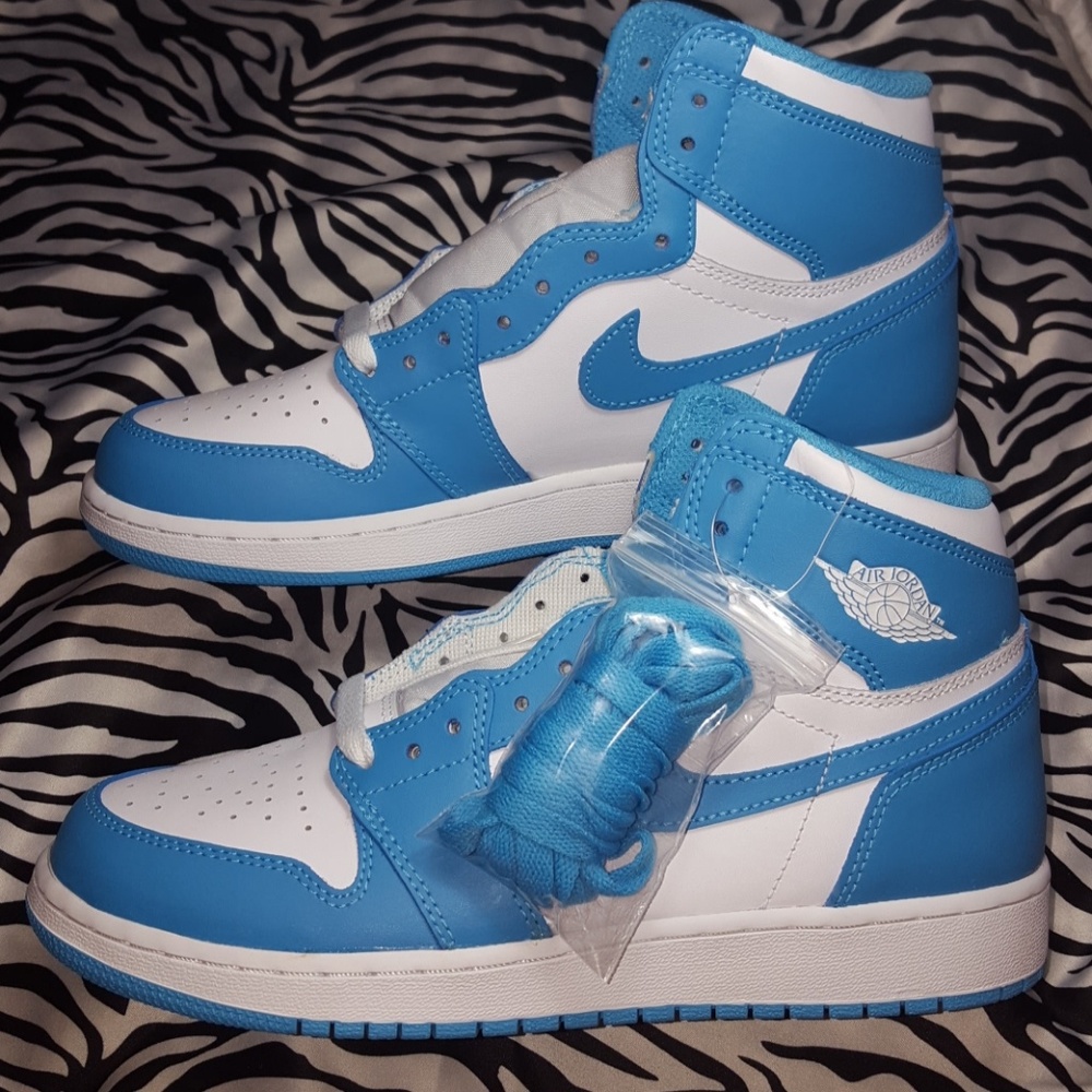 Air Jordan 1 Retro High OG BG